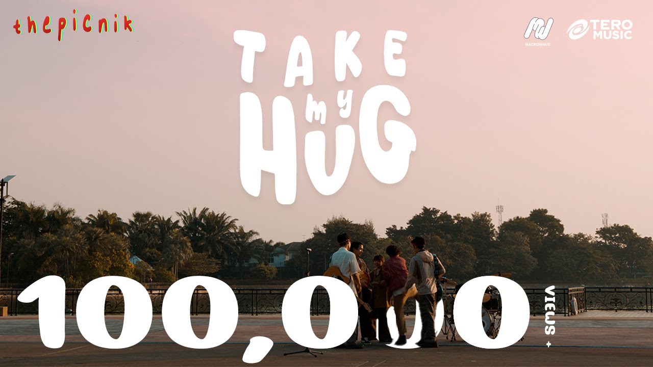 thepicnik - Take My Hug [Official Music Video]