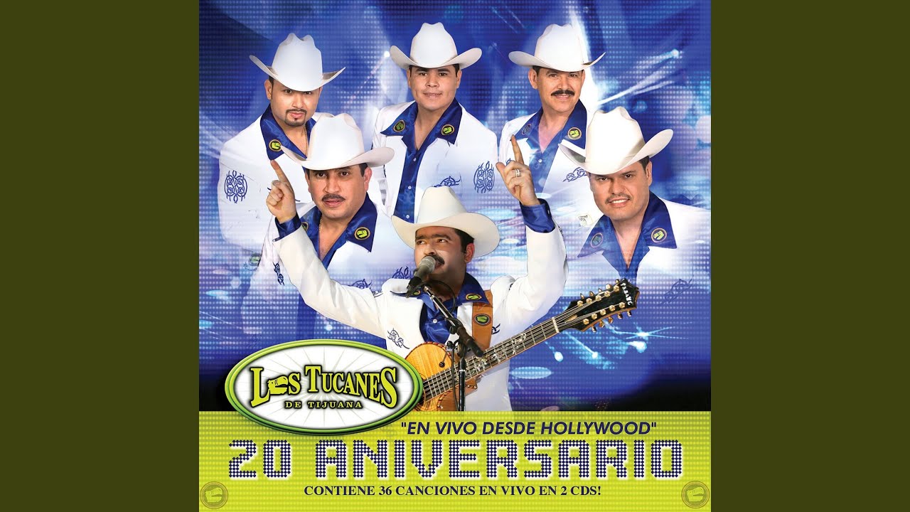Fiesta En La Sierra (En Vivo)