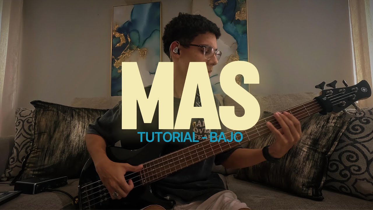 Tutorial - Bajo 