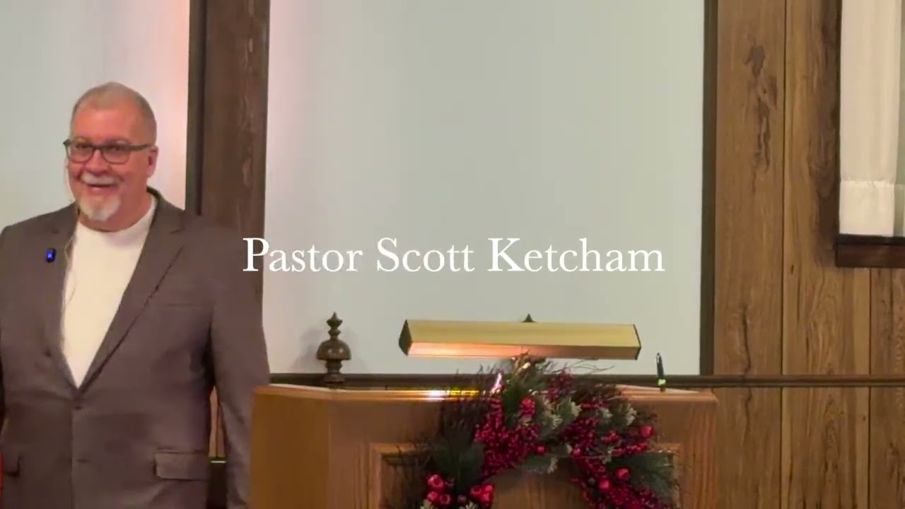 01 04 26 Sermon - 