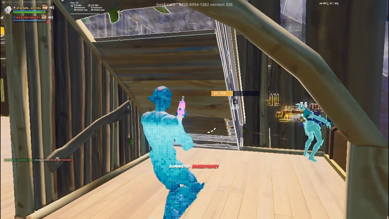 Kam Prada - Laneswitch (feat.Pressed)