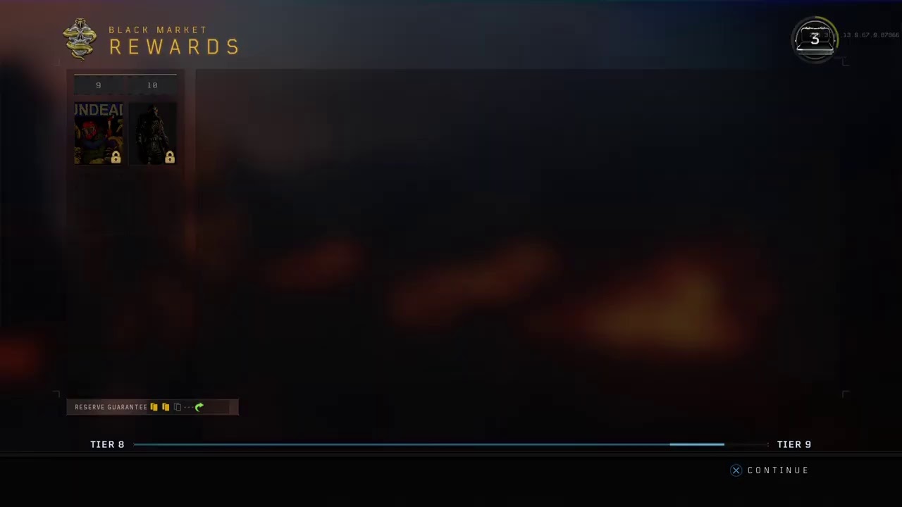 Call of Duty Black Ops 4 Blackout- New Operation Apocalypse Z