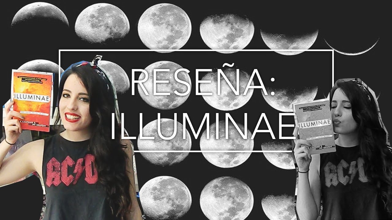Rese&ntilde;a Illuminae (sin spoilers)