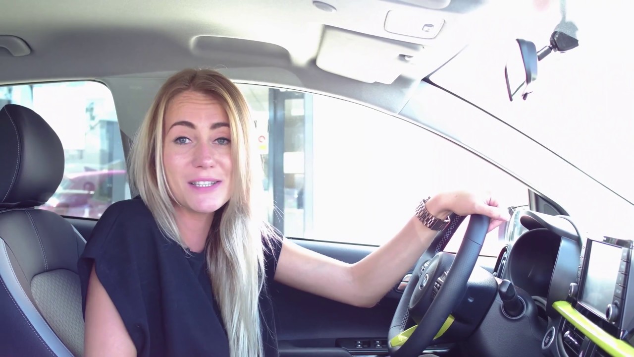 Meer voor vrouwen - autodealer