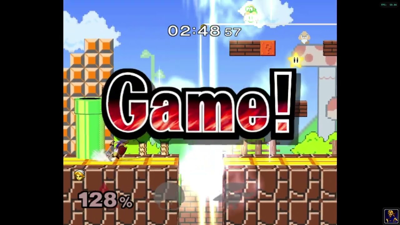 All Star Very Hard Young Link