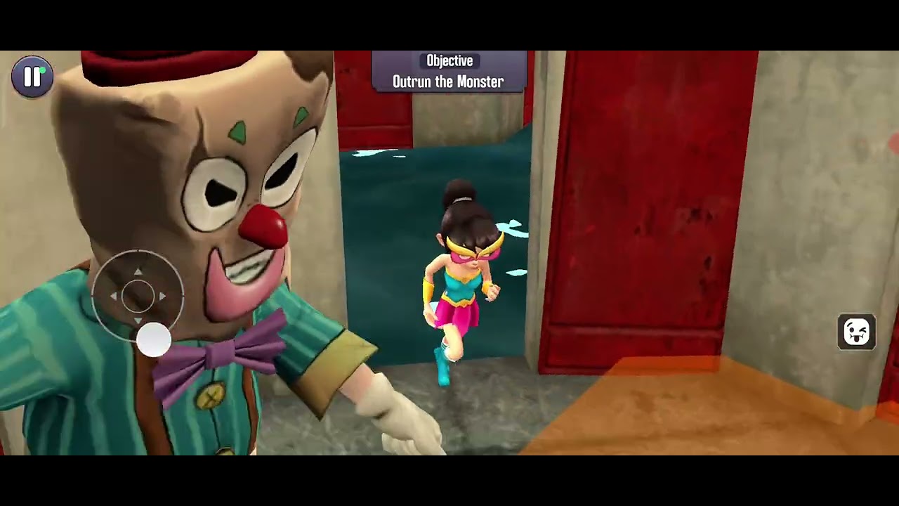 SQUID GAME 