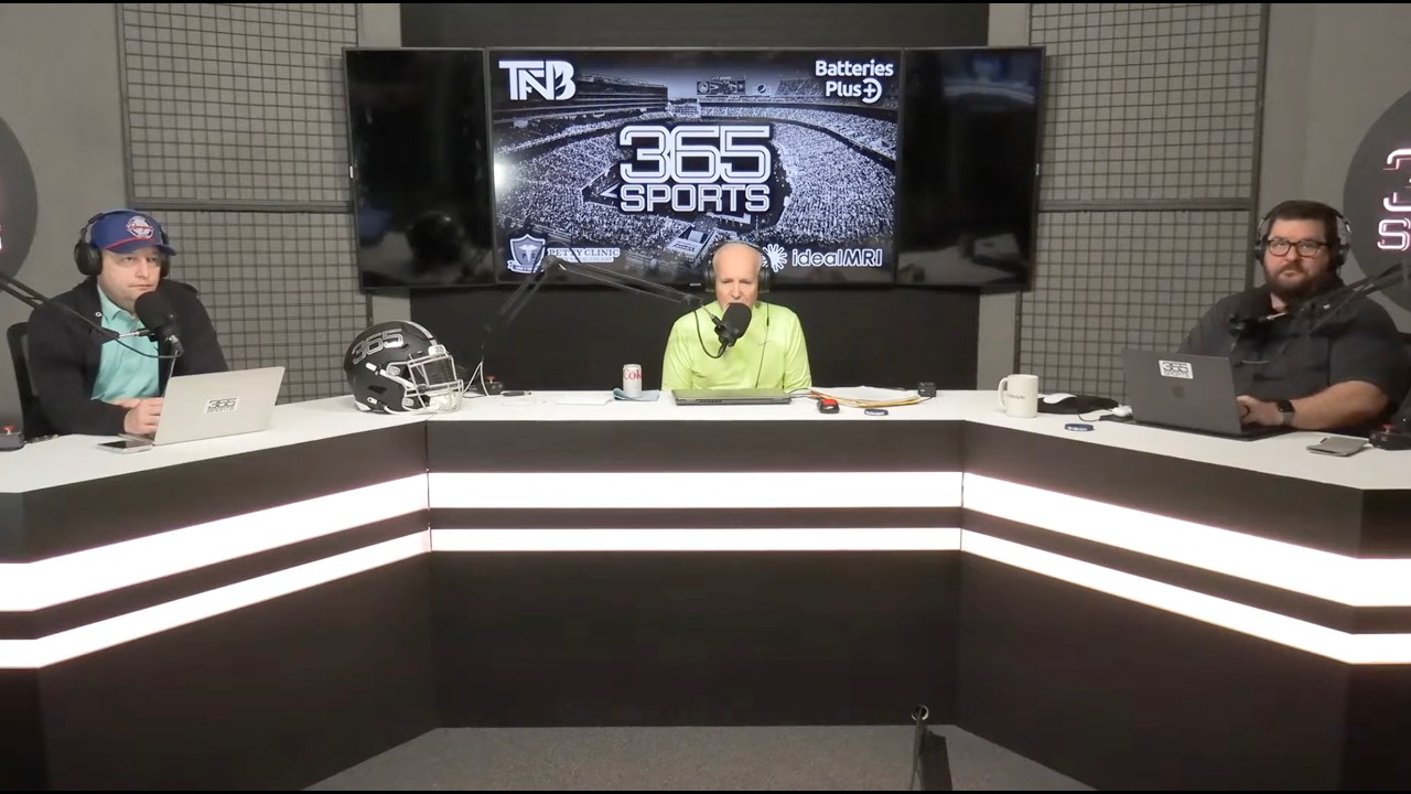 🔴 LIVE: 365 Sports LIVE! - Monday, Feb. 9th | 365 Sports