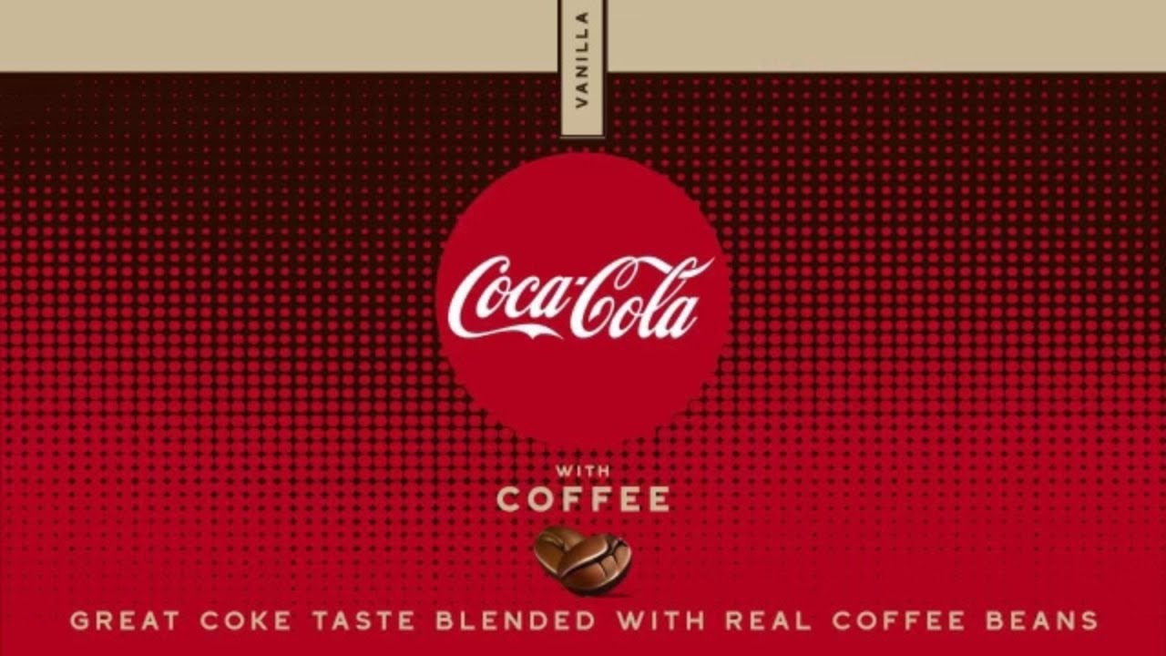 Coffee Coke