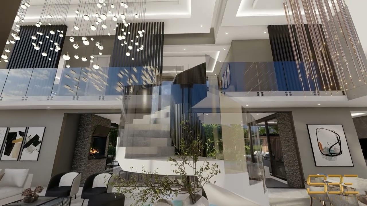 SBE Architects - House M (2-24)