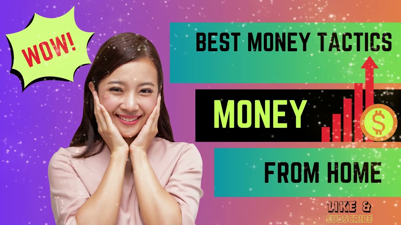 How to Manage Money Like a Pro (Smart Money Management Strategies)