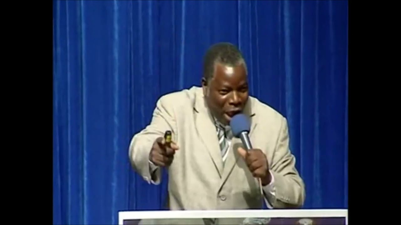 Mulandu Woukira Mulungu Ulengezedwa By Pastor TY Nyirenda