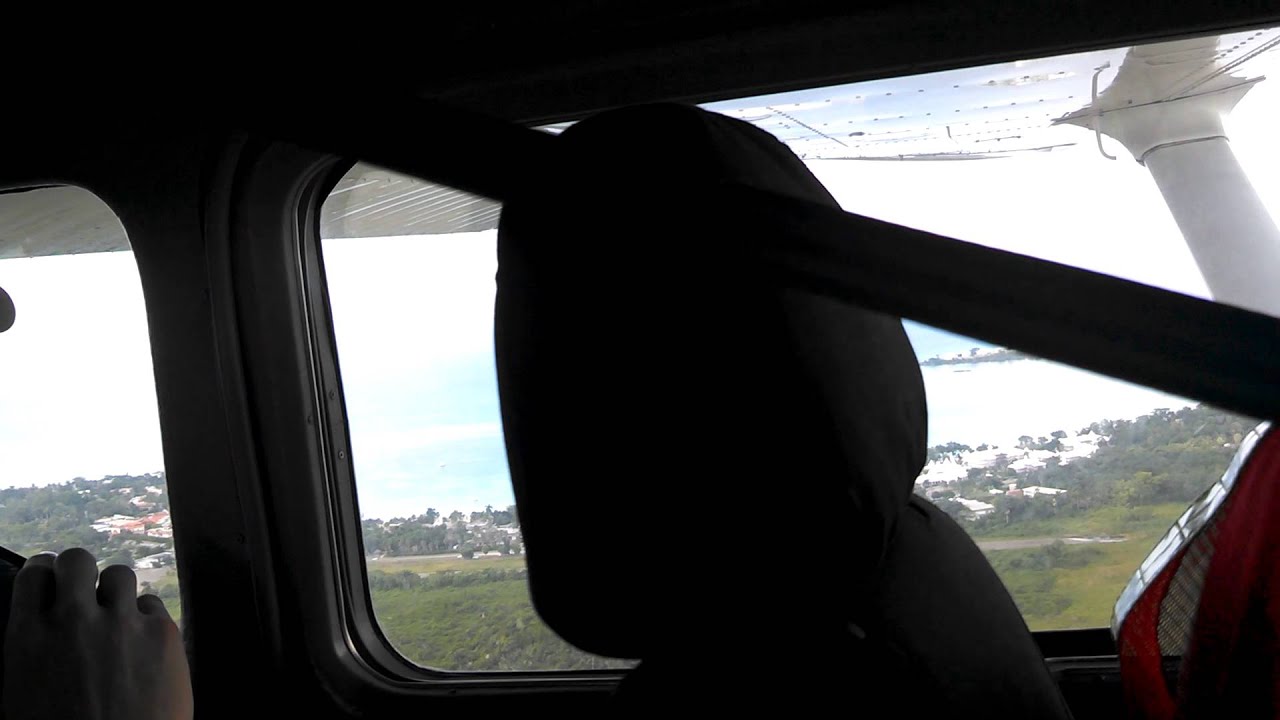 Benshoof & Clapper Flight