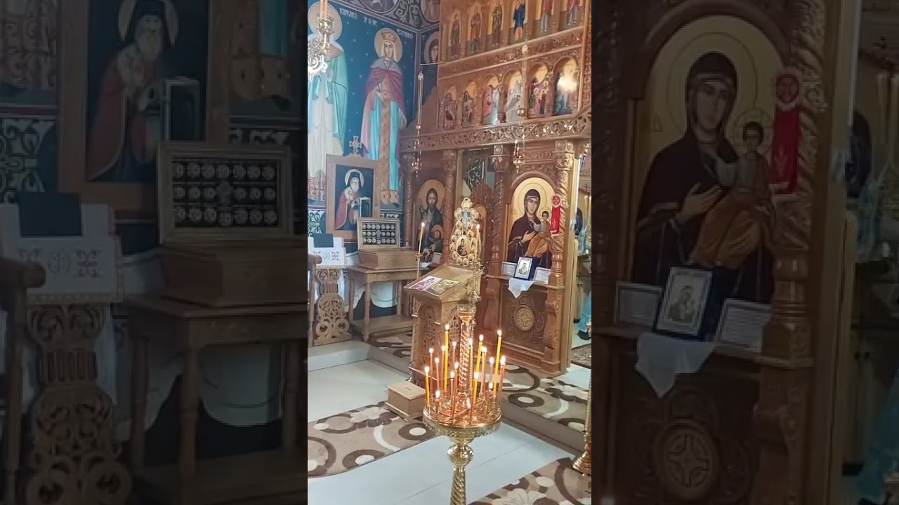 Slujbă Arhierescă, Schitul Nașterea M. Domnului, Țuțcani,  Bahna, NT 2026 Pr. Stareț !🤗😇🙏