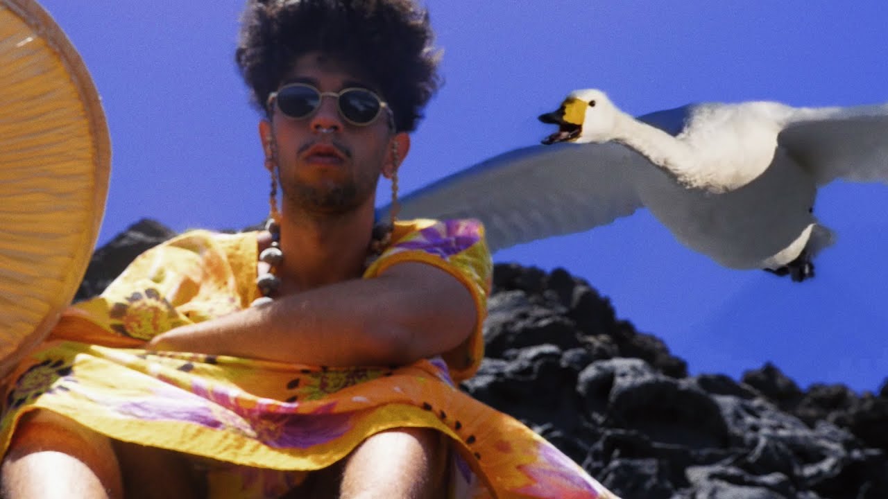 LOCOPLAYA - QU&Eacute; DICE LA JUVENTUD? (VID&Eacute;O)