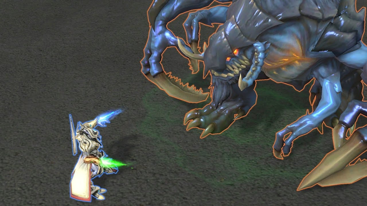 Can Artanis beat Dehaka? | Daily SC2 Brawl