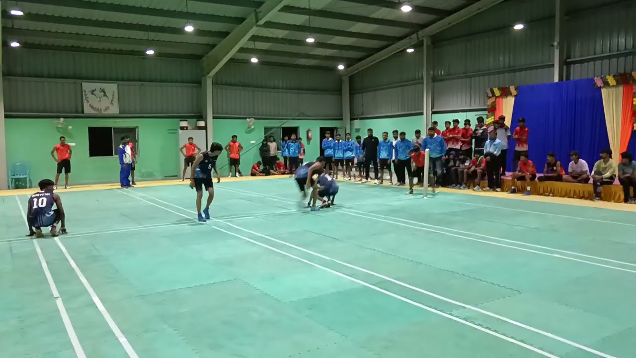Anand vs Amreli Semi Final Match 2 Turn 💥#like#comment #shere #subscribe #viralvideo 