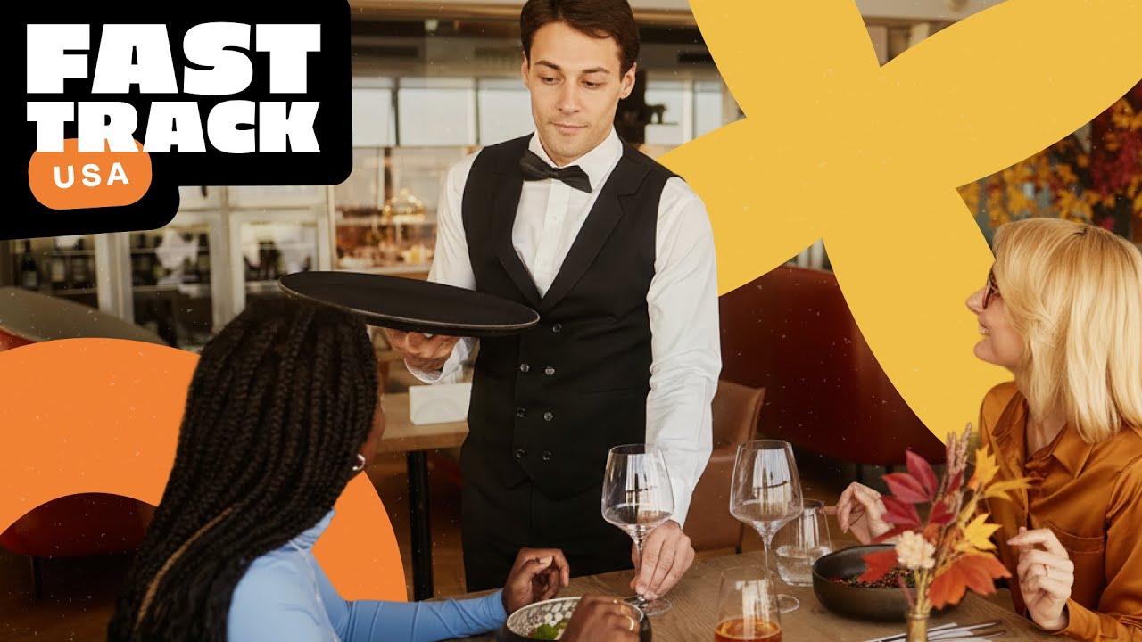 🍂 Fast Track to the USA | J-1 Visa Hospitality Webinar – Sept 10, 2025