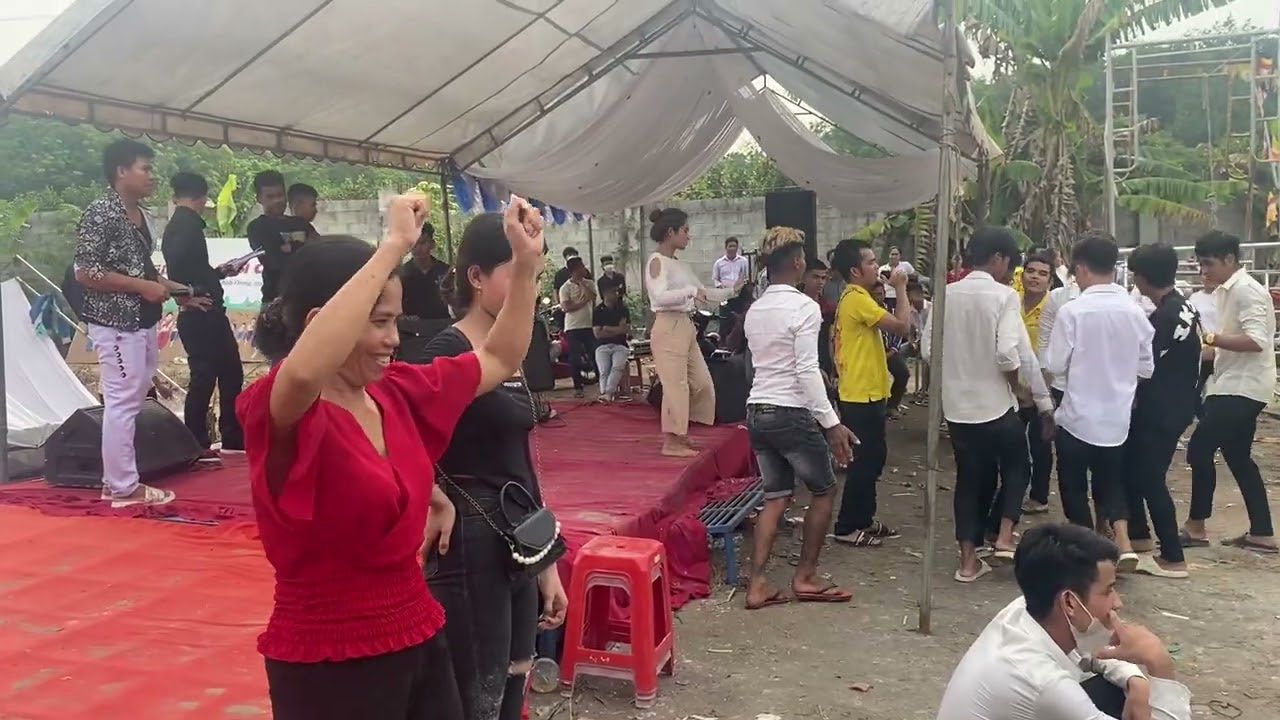 Tết Khmer