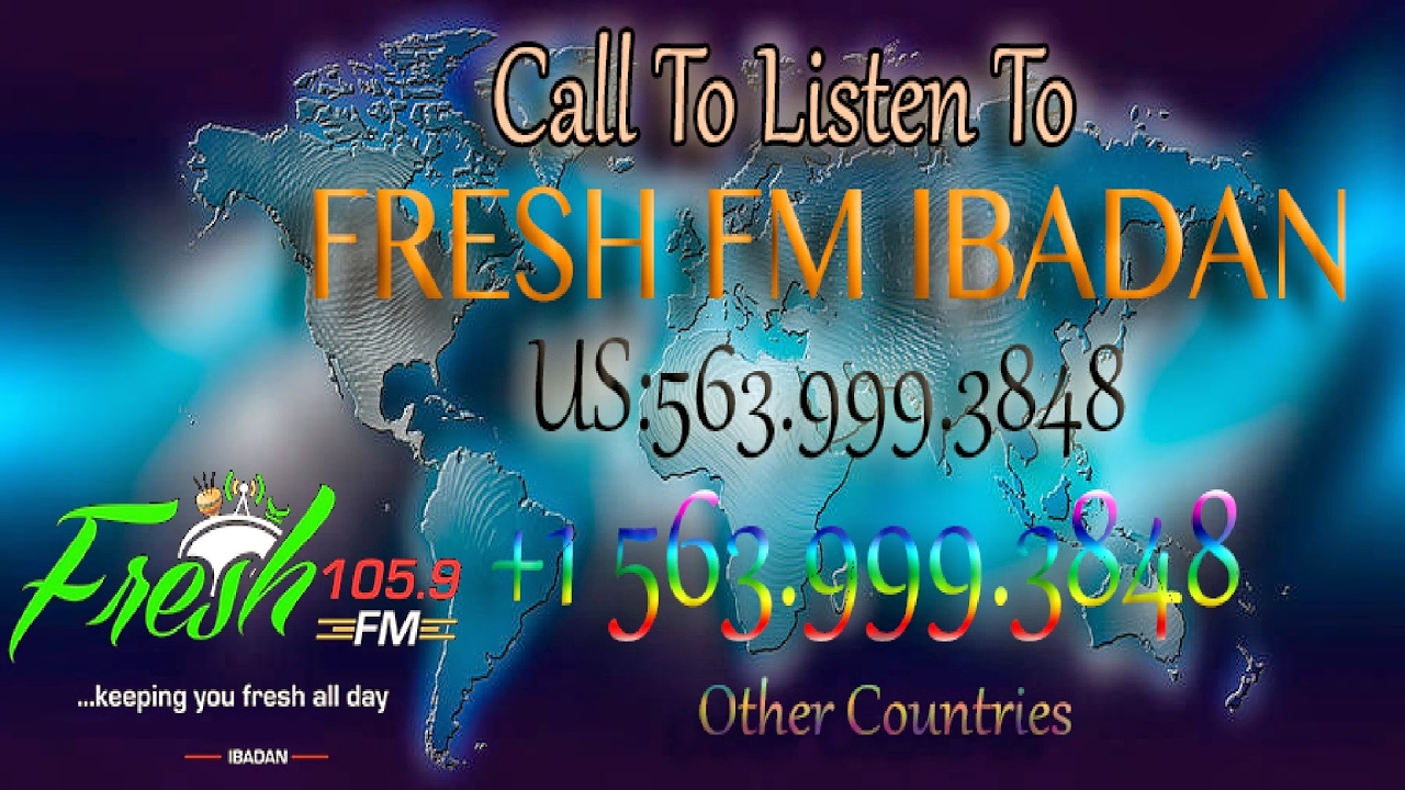 Yinka Ayefele And EOB OWUROLOJO w/ AKINWALE FASASI