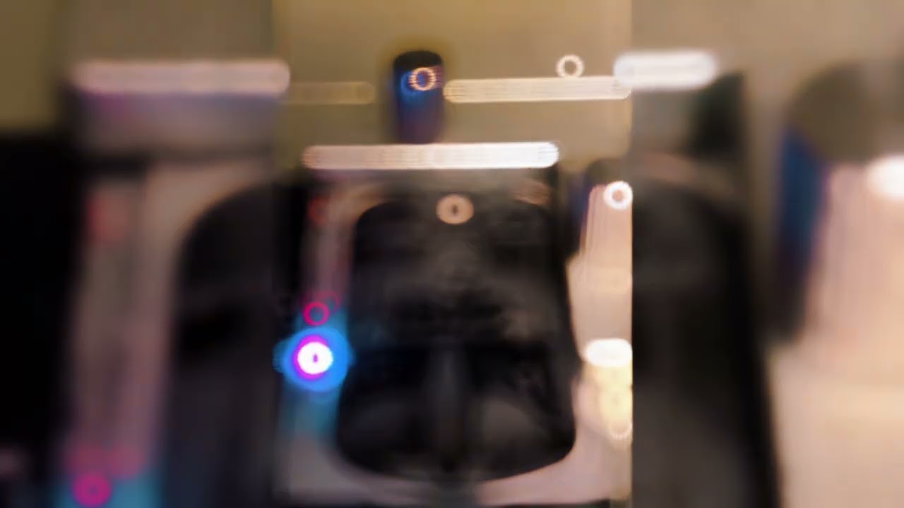 XTool F1 Porträt auf Dog Tag Aluminium Gravieren 