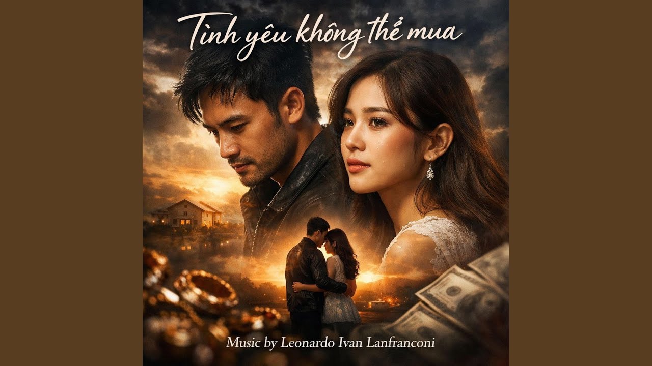 Tình yêu không thể mua