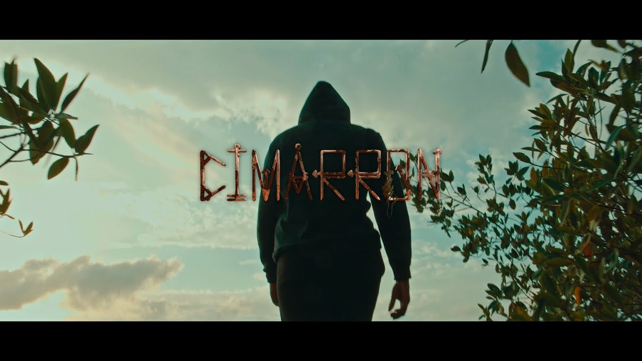 Rocca & Dj Duke - CIMARRON ( Video Clip Officiel Version FR )