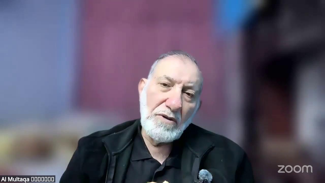 خطوات واعية نحو نسخة أعمق من الذات، فاطمة نصر الله، الملتقى، الدكتور أحمد الصفار