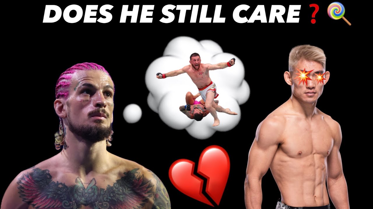 Завершит ли Сон Ядон шоу SUGA на UFC 324?