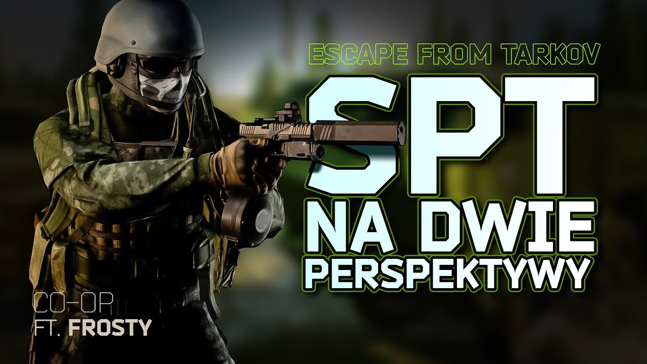 Testowanie Modów w SPTarkov – Nie jest najgorzej, ale wciąż...