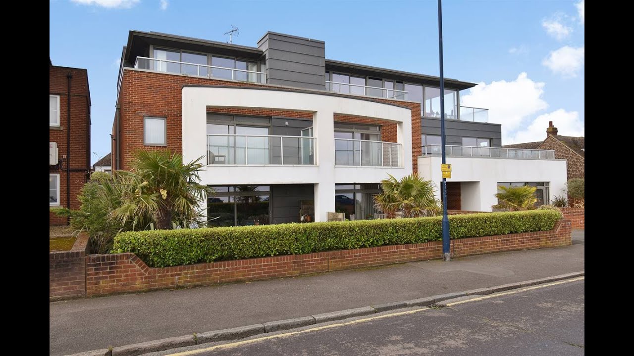Marine Parade Narrated Video