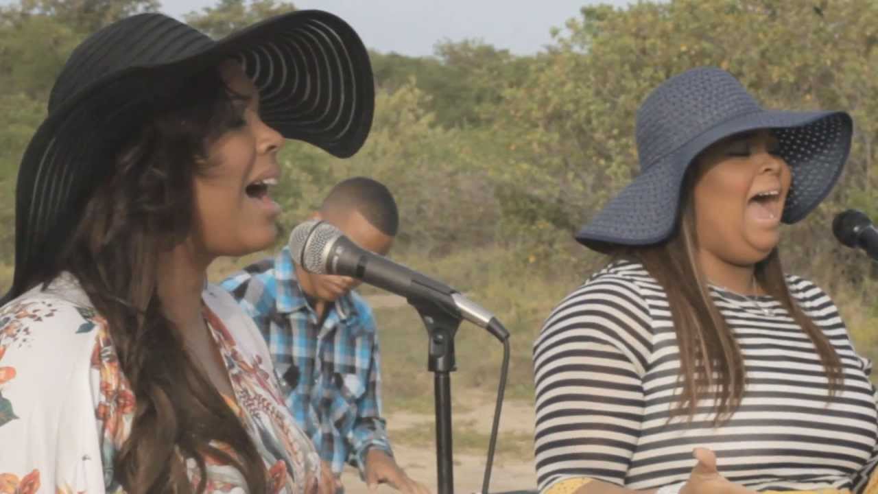 Talento Escogido Video Oficial Declaro