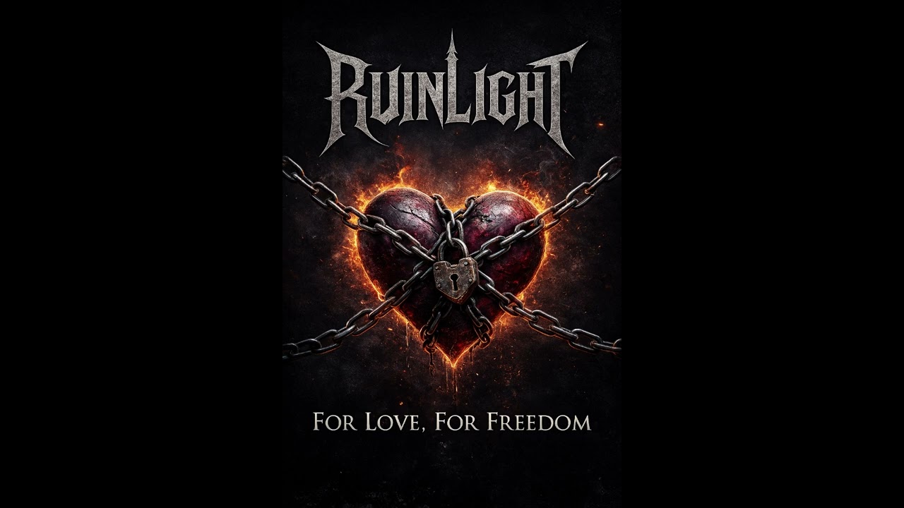 I Owe You Nothing - Ruinlight