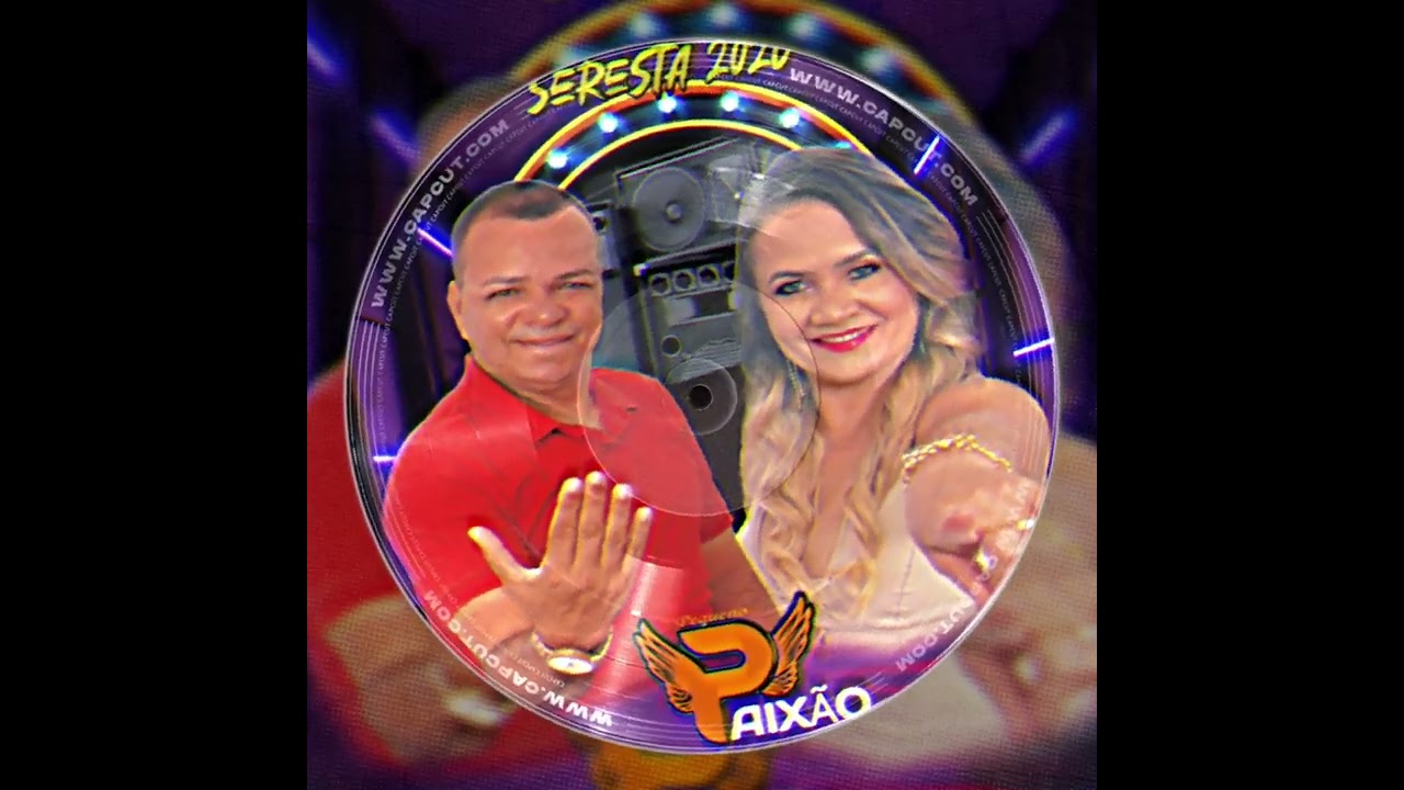 Pequeno Paixão Ardente 2026