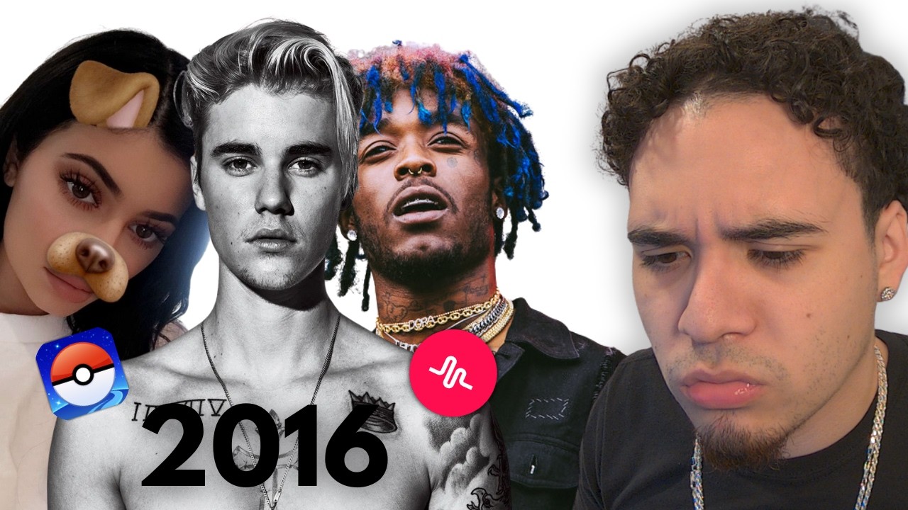 was 2016 really that good?