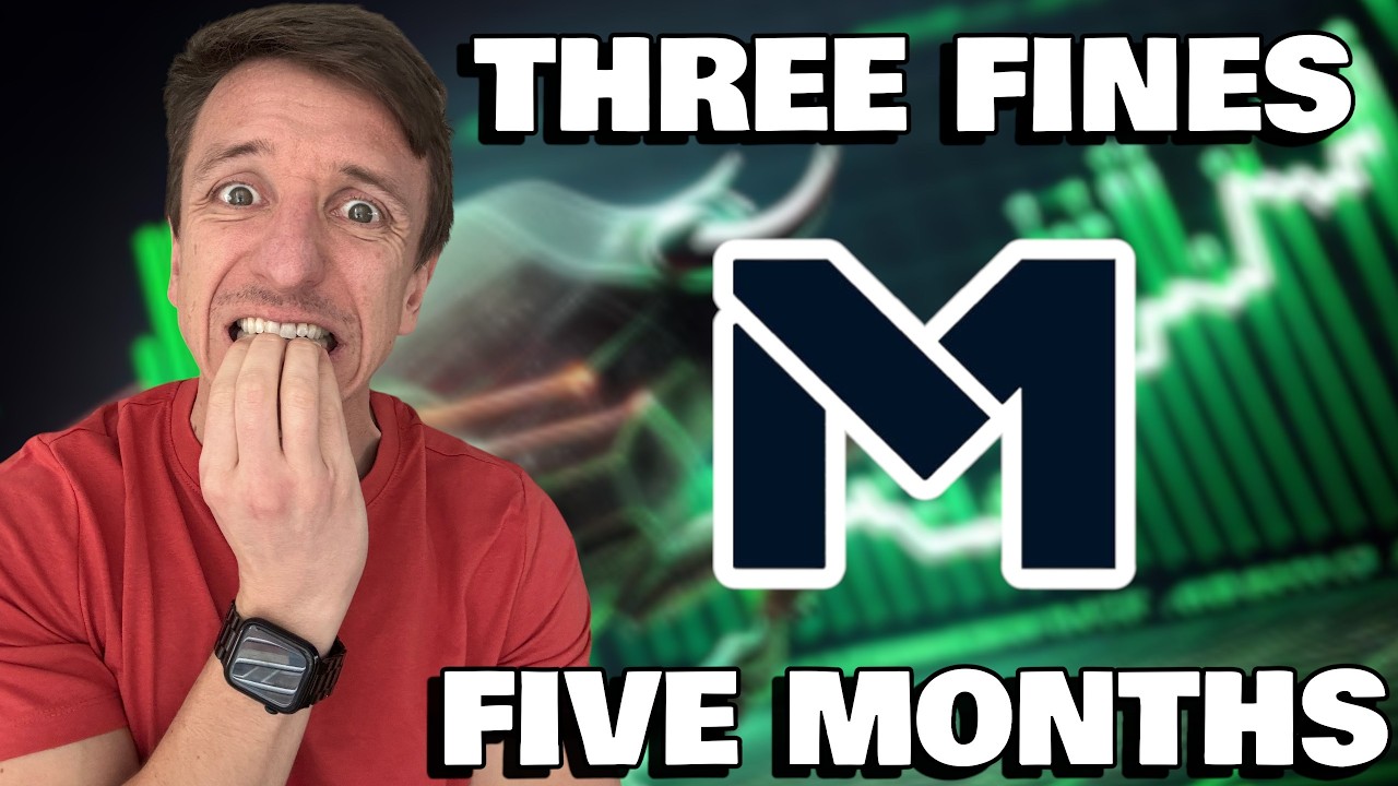 M1 Finance: The Secret Share Lending Scandal