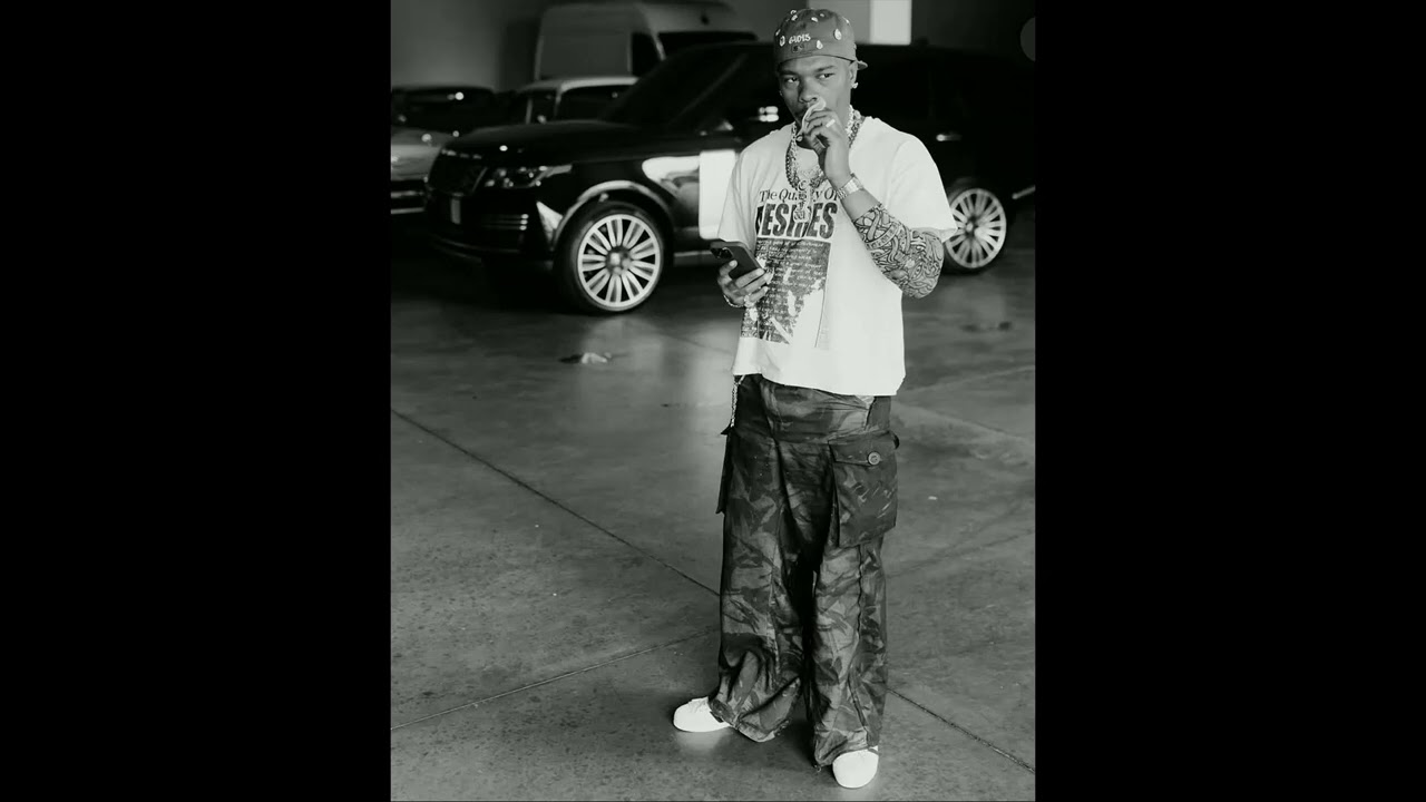 FREE Lil Baby Type Beat - 
