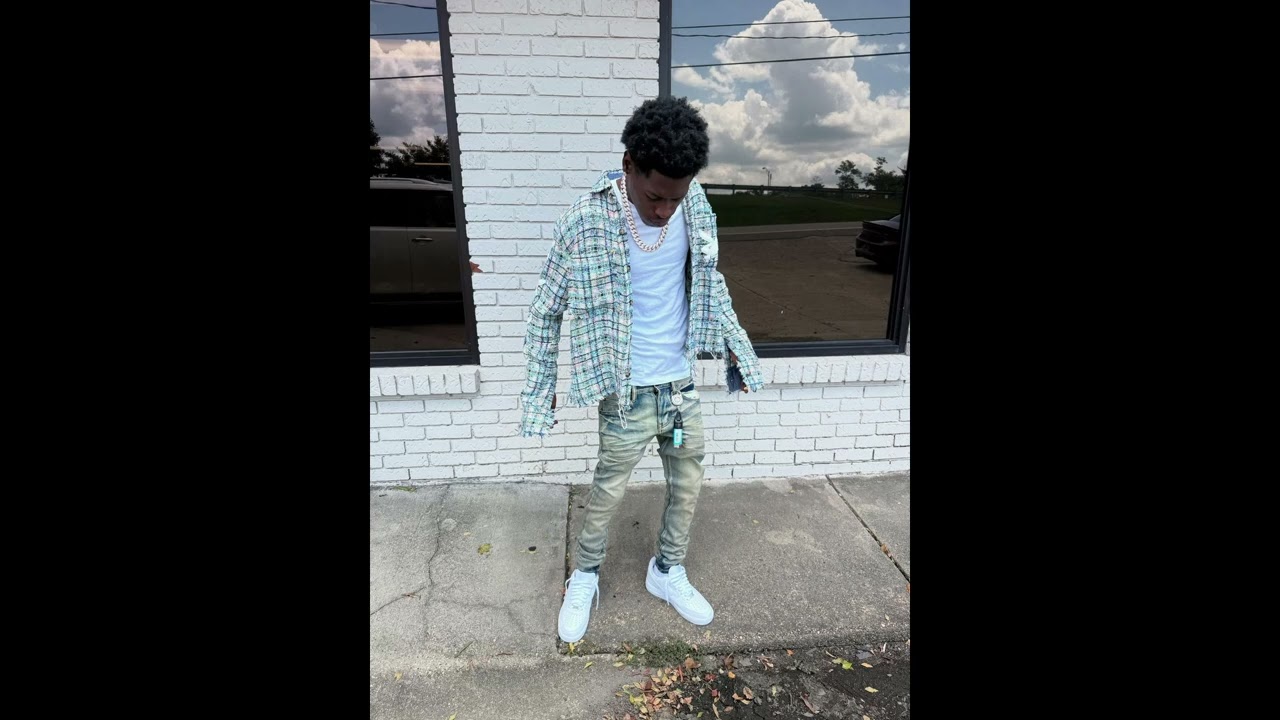 Baby Mel Type Beat - 