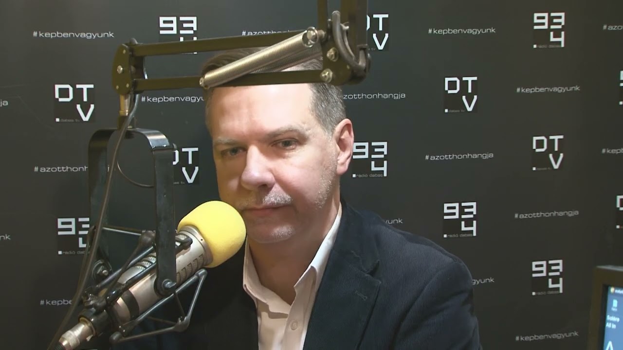 Mészáros Sándor polgármester - aktuális intézkedések Nyáregyházán - 2026. február 10.