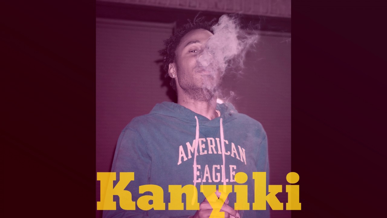 Kanyiki - 