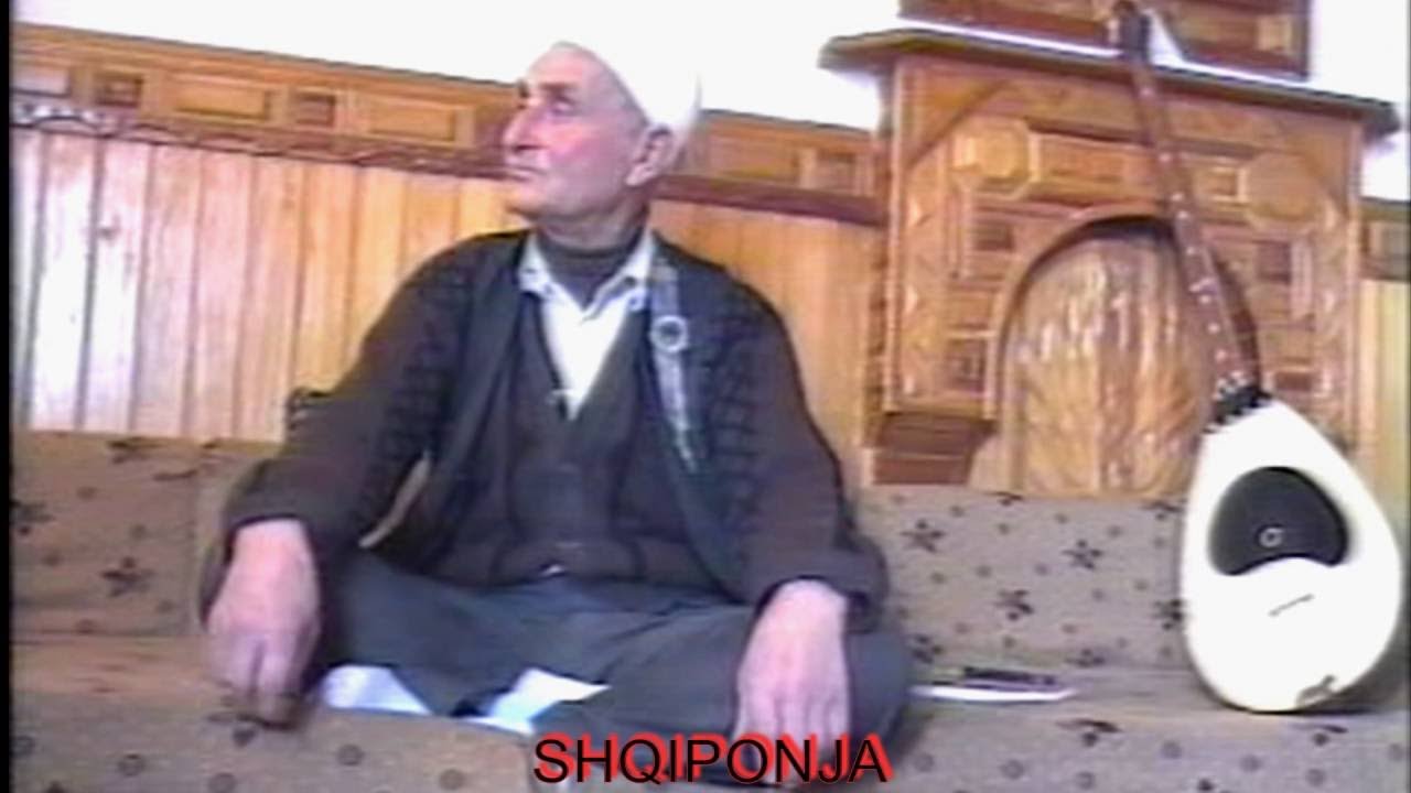 ALI KRASNIQI INTERVISTA KUR E ZURI VENDIN E PARË NE ZAGREB ME 1977