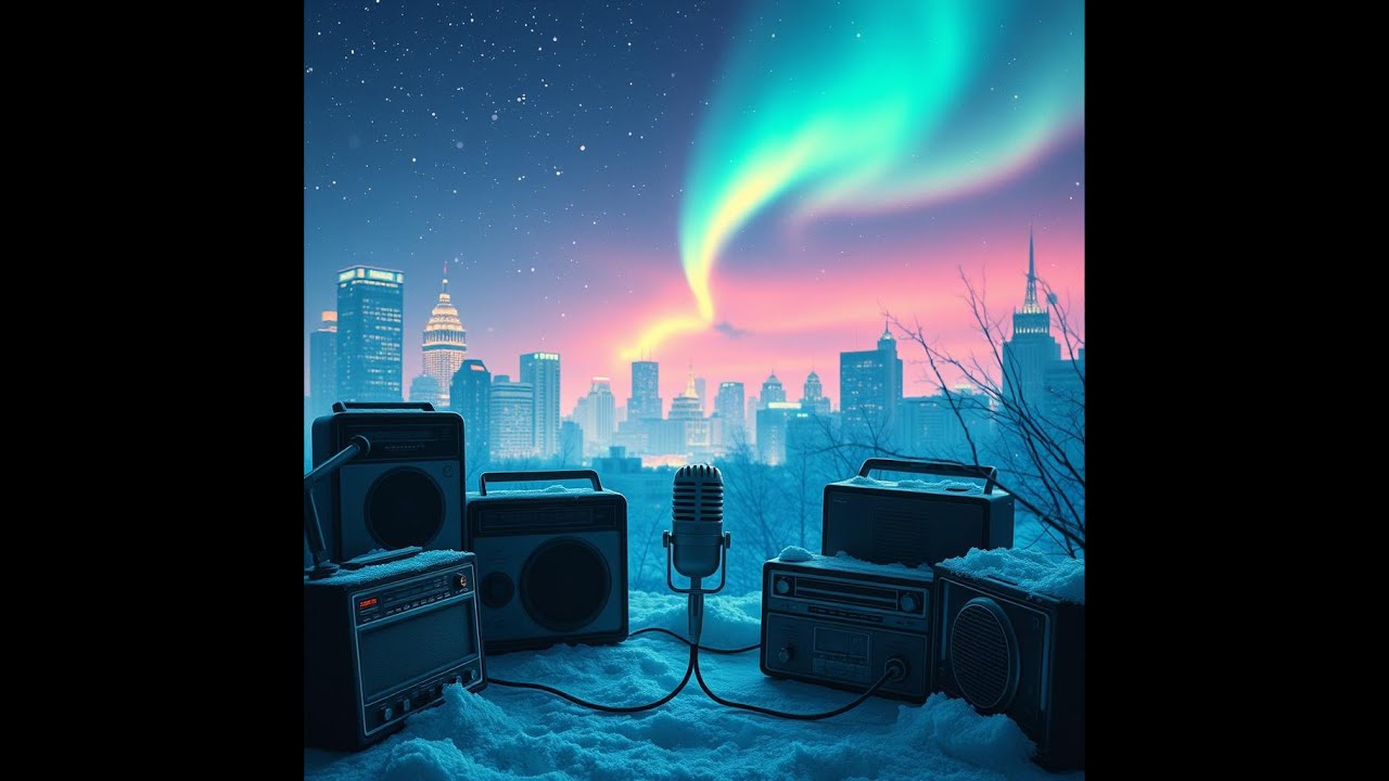 Мысли на Новый Год -(с 2025 на 2026)-  -VAR-4: F+M  ©2026 #staniHell