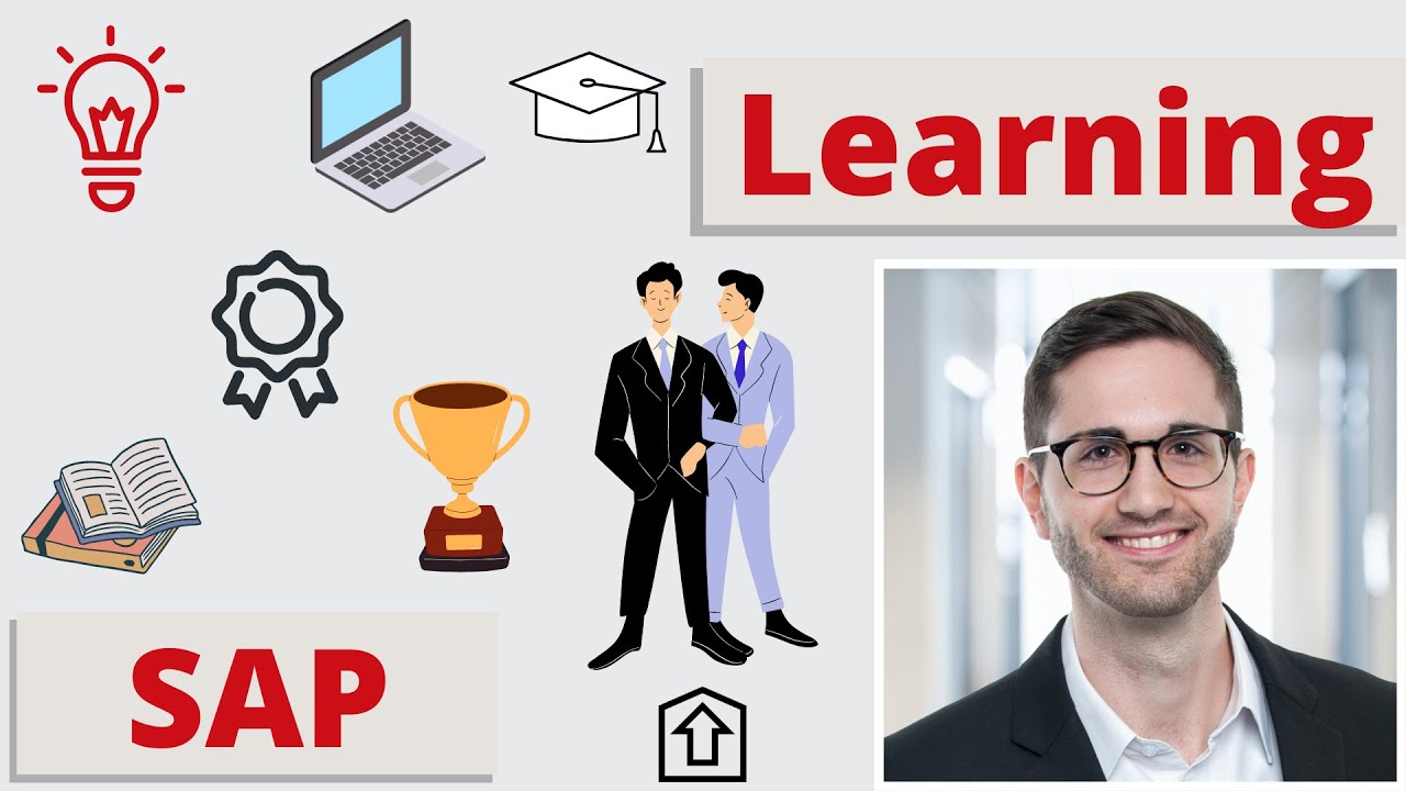 Learning SAP - The 7 best ways | Become an SAP Expert