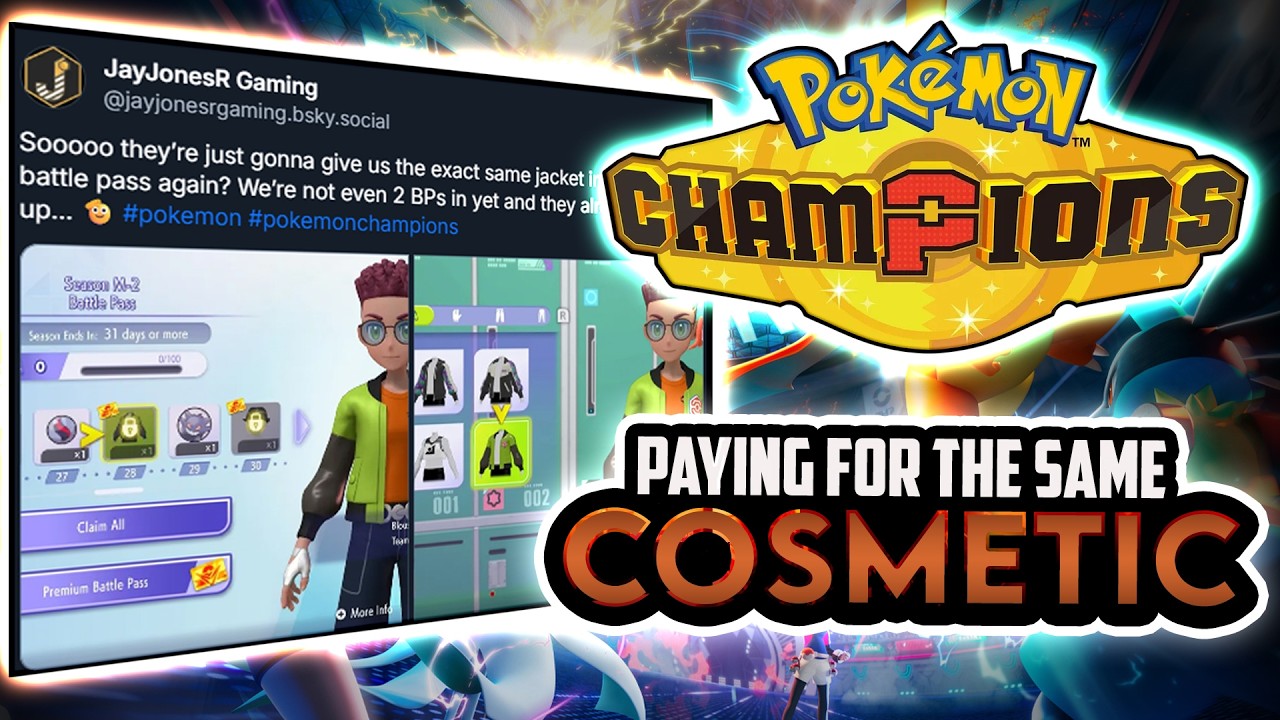 Is Pokemon Champions Season 2 Battle Pass Worth It?
