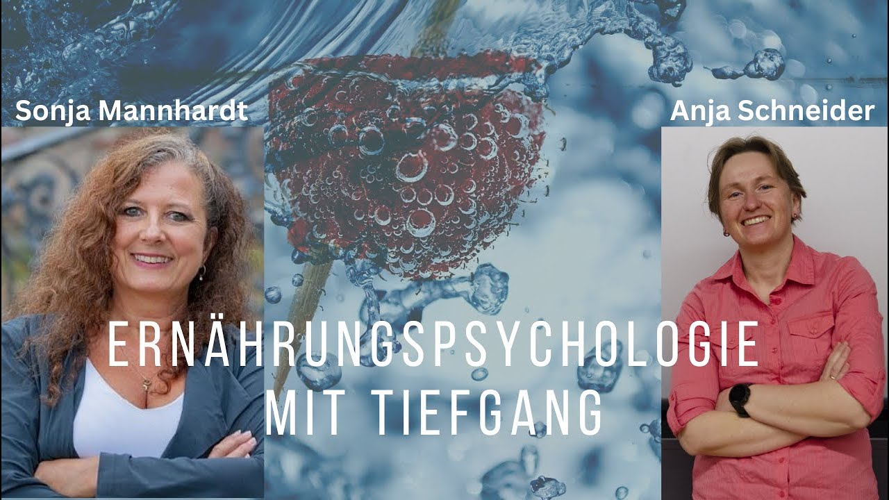 Ern&auml;hrungstherapie ist auch Bratung