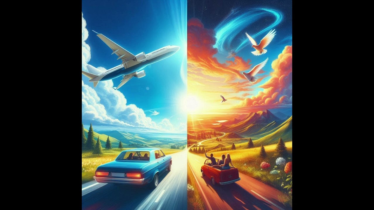 What a Beautiful Journey