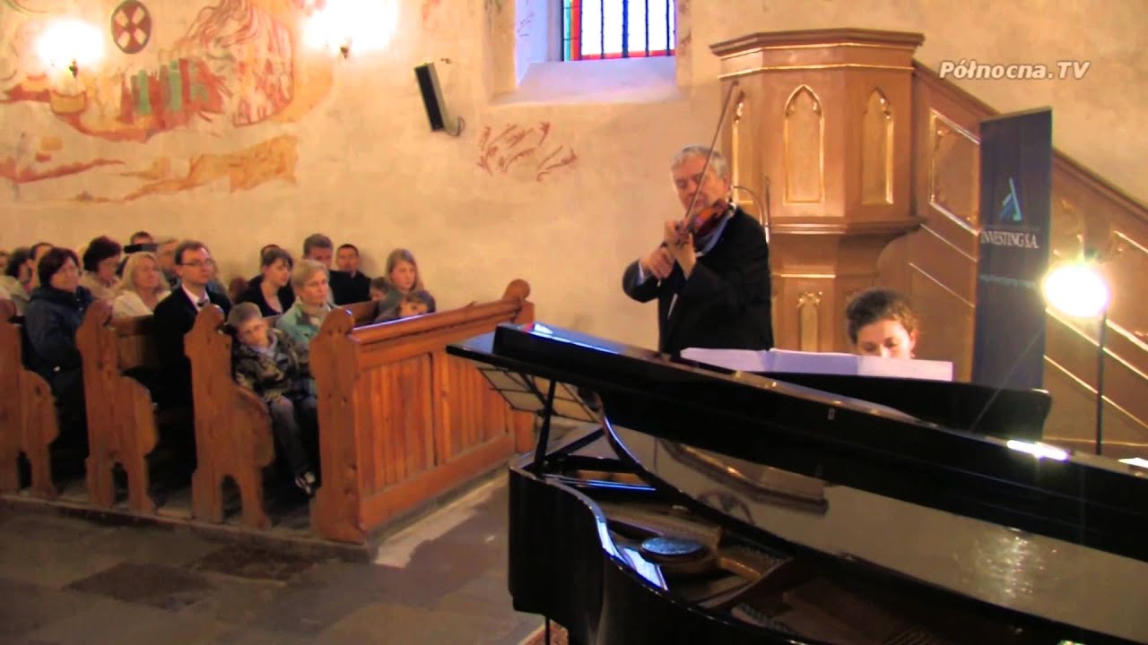 Refermata 2013 w Kolbudach