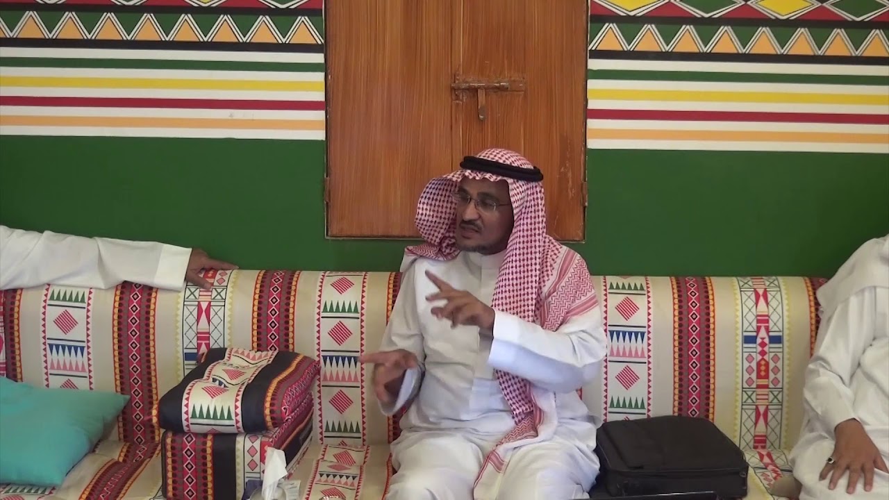 شجرة العتم زيتونة السراة المباركة II الدكتور : أحمد سعيد قشاش الغامدي