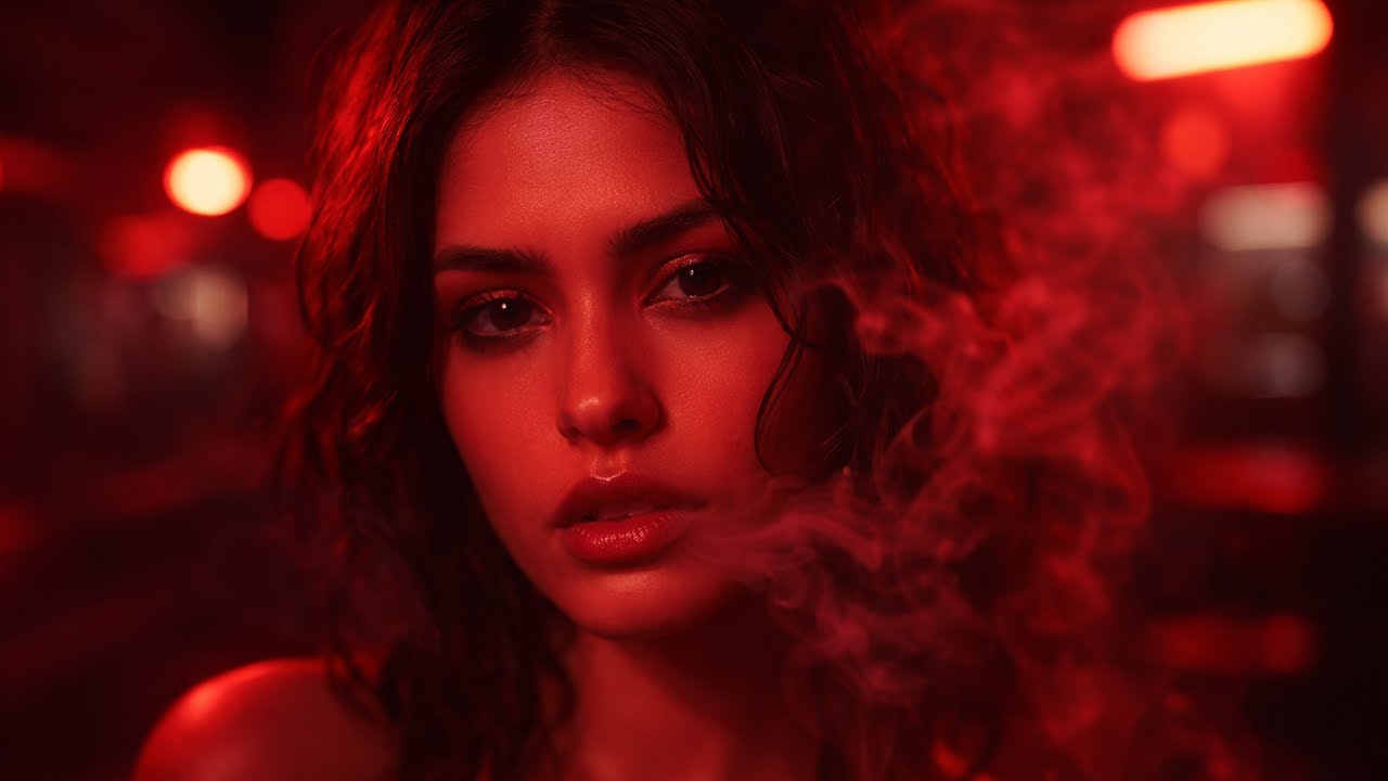 Smoke Mood • Just Relax | Deep House Mix 2026 | Chill House / Late Night Relax #6