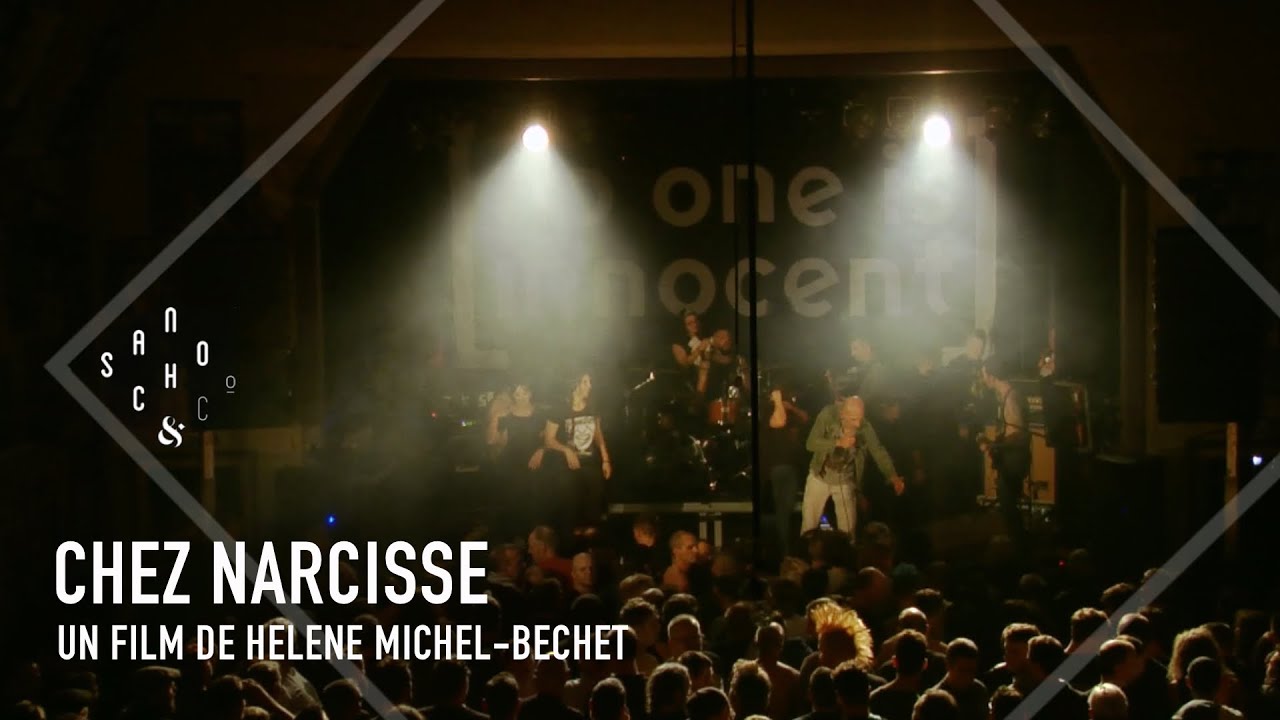 Chez Narcisse