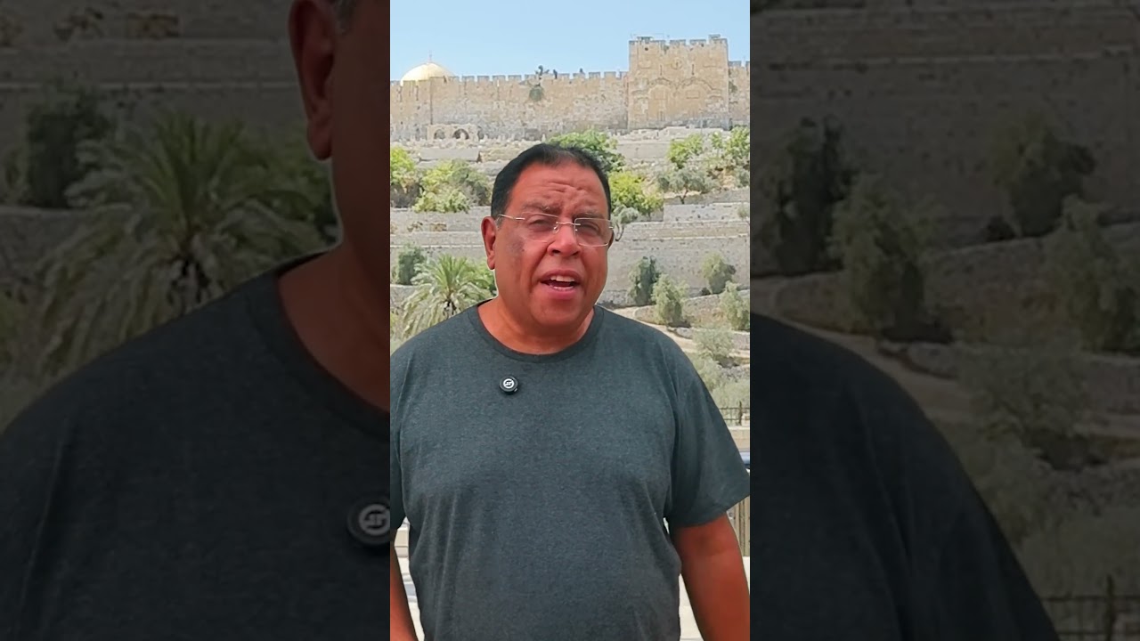 Voc&ecirc; Est&aacute; Preparado?  #FimDosTempos #Apocalipse #ProfeciaB&iacute;blica #SinaisDoFim #VoltaDeJesus